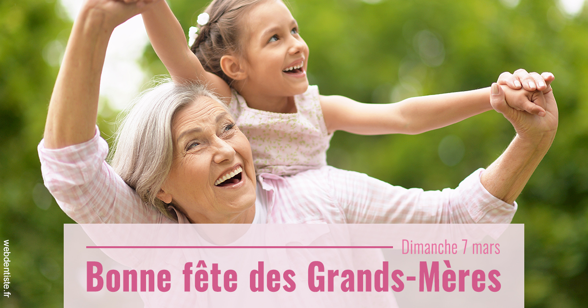 https://dr-leonard-vincent.chirurgiens-dentistes.fr/Fête des grands-mères 2