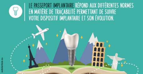 https://dr-leonard-vincent.chirurgiens-dentistes.fr/Le passeport implantaire