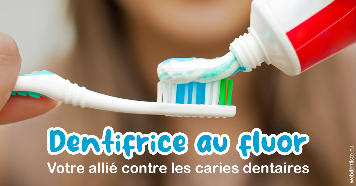 https://dr-leonard-vincent.chirurgiens-dentistes.fr/Dentifrice au fluor 1