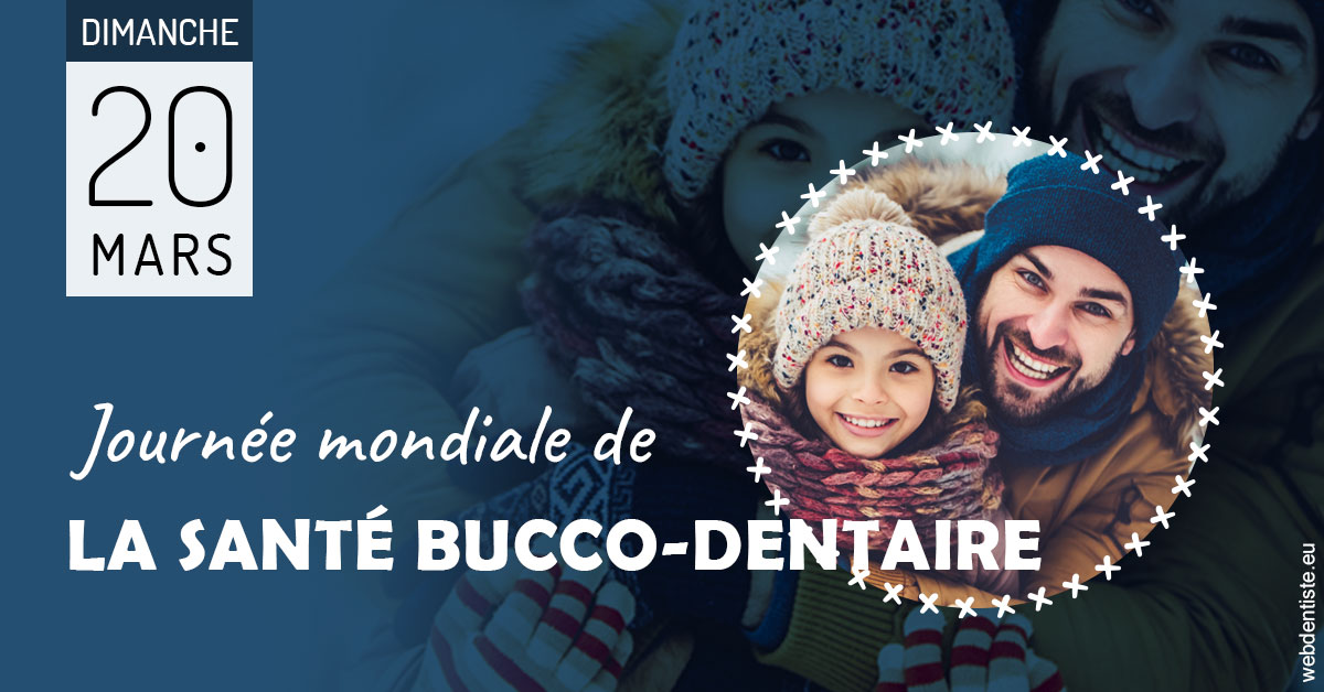 https://dr-leonard-vincent.chirurgiens-dentistes.fr/La journée de la santé bucco-dentaire 1