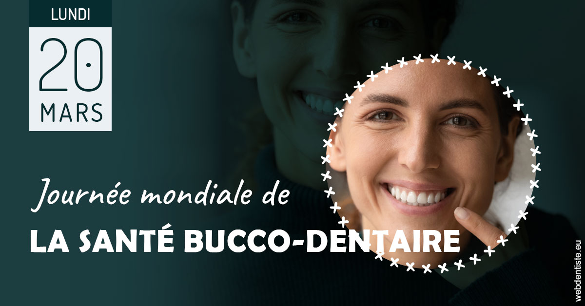 https://dr-leonard-vincent.chirurgiens-dentistes.fr/Journée de la santé bucco-dentaire 2023 2
